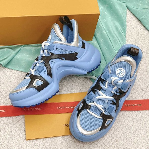 Louis Vuitton LV Archlight Sneaker - Image 7