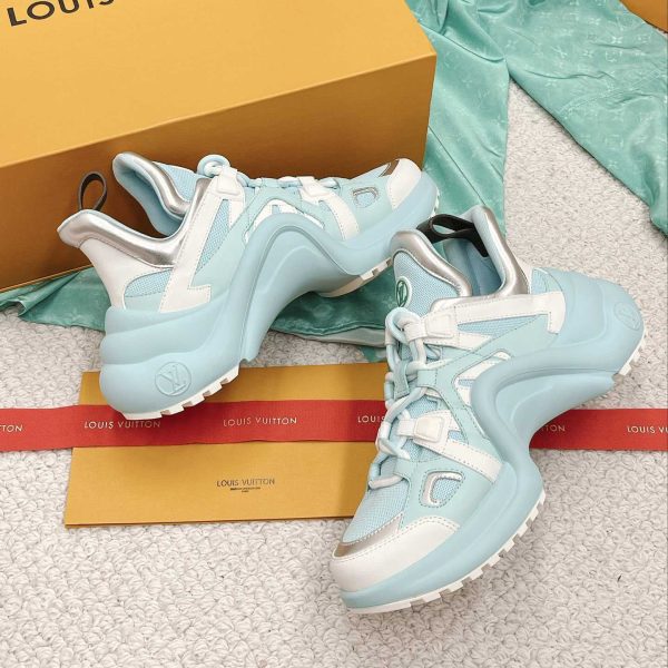 Louis Vuitton LV Archlight Sneaker - Image 7