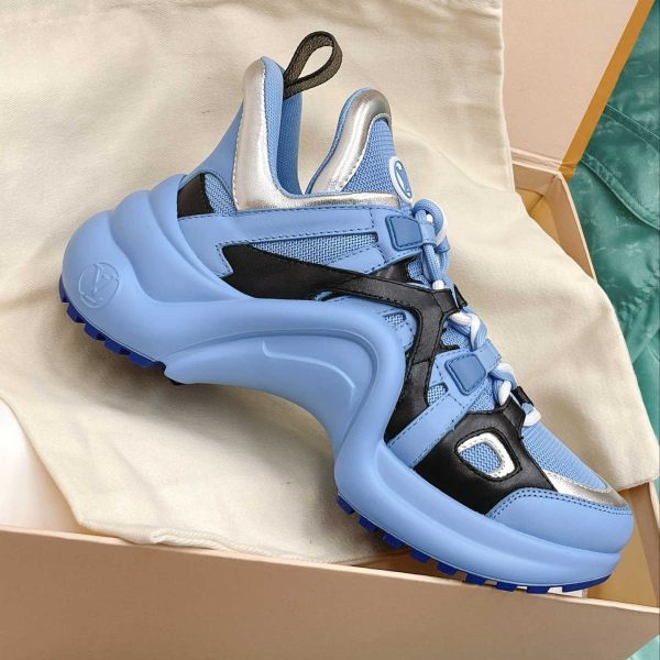Louis Vuitton LV Archlight Sneaker - Image 8