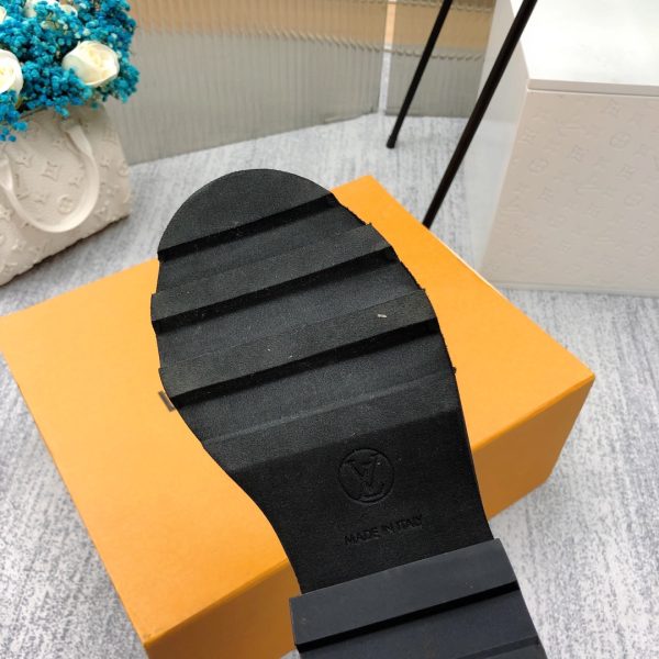 Louis Vuitton Lv Beaubourg Ankle Boot - Image 5