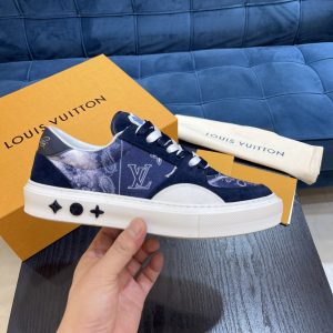 Louis Vuitton LV Ollie Sneaker 1AA7ME