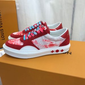 Louis Vuitton LV Ollie Sneaker 1AA7MY