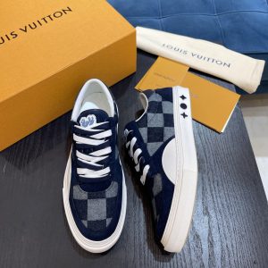 Louis Vuitton LV Ollie Sneaker