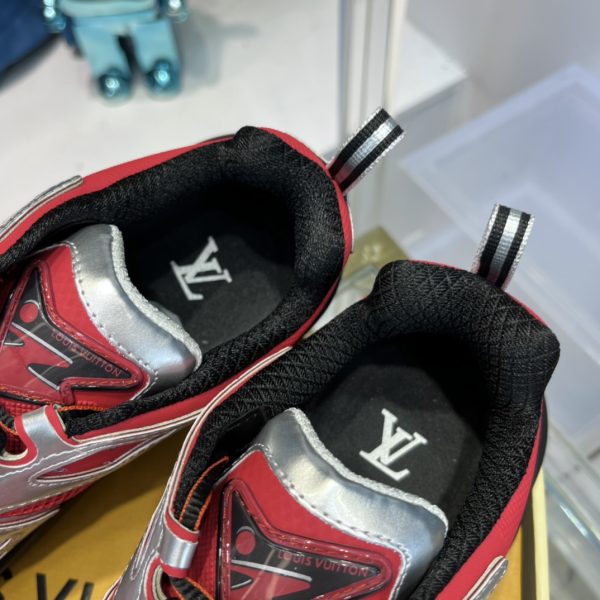 Louis Vuitton LV Runner Tatic Sneaker 1AA39A - Image 3