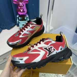 Louis Vuitton LV Runner Tatic Sneaker 1AA39A