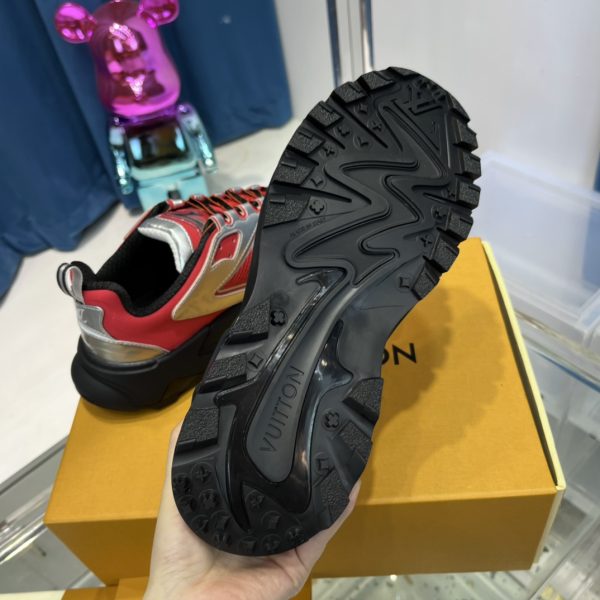 Louis Vuitton LV Runner Tatic Sneaker 1AA39A - Image 7