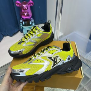 Louis Vuitton LV Runner Tatic Sneaker 1AA3A8