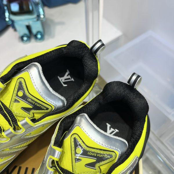 Louis Vuitton LV Runner Tatic Sneaker 1AA3A8 - Image 2