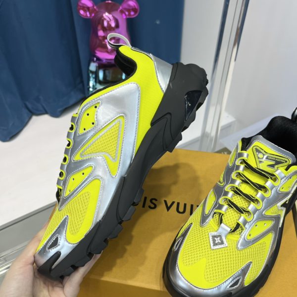 Louis Vuitton LV Runner Tatic Sneaker 1AA3A8 - Image 5