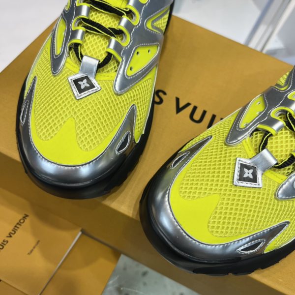 Louis Vuitton LV Runner Tatic Sneaker 1AA3A8 - Image 8
