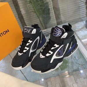 Louis Vuitton LV Trainer 2 Sneaker 1AAHCE