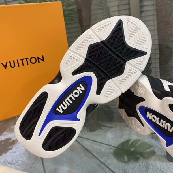 Louis Vuitton LV Trainer 2 Sneaker 1AAHCE - Image 3