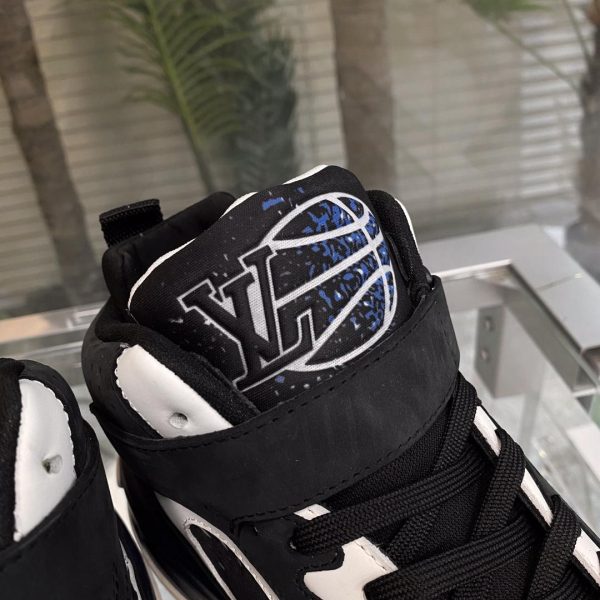 Louis Vuitton LV Trainer 2 Sneaker 1AAHCE - Image 5