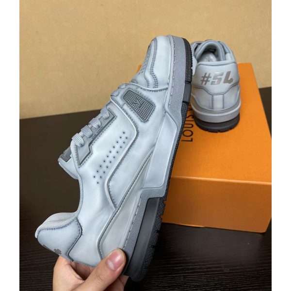 Louis Vuitton LV Trainer Sneaker - Image 2