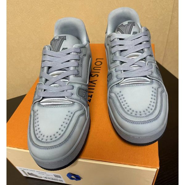 Louis Vuitton LV Trainer Sneaker - Image 3