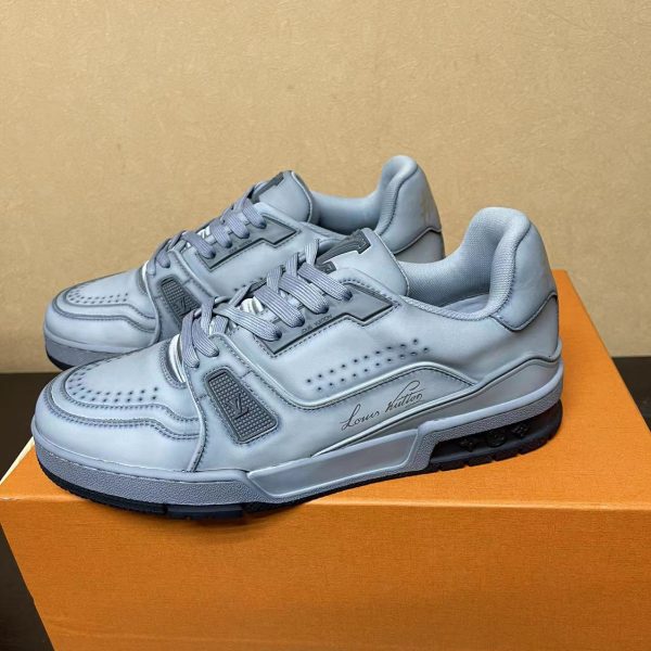 Louis Vuitton LV Trainer Sneaker