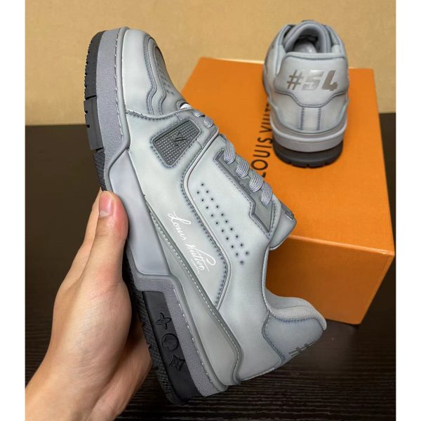 Louis Vuitton LV Trainer Sneaker - Image 5