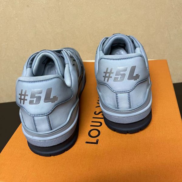 Louis Vuitton LV Trainer Sneaker - Image 6