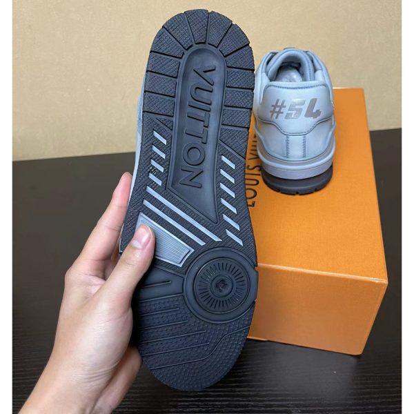 Louis Vuitton LV Trainer Sneaker - Image 8