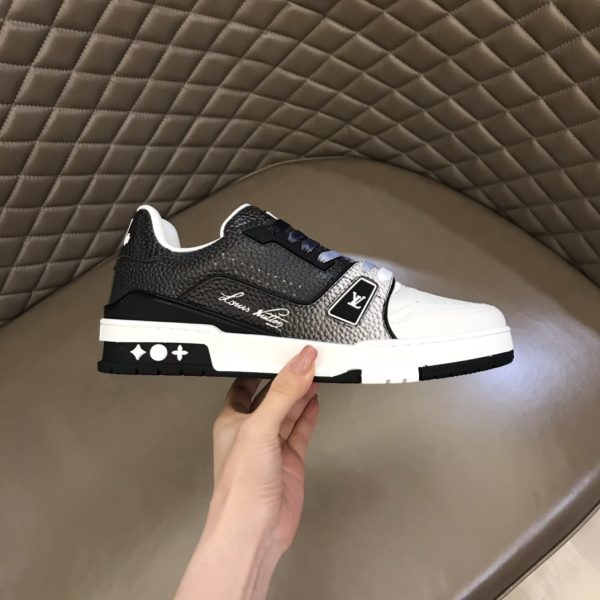 Louis Vuitton LV Trainer Sneaker - Image 7