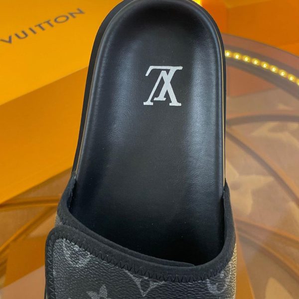 Louis Vuitton Miami Mule 1A9Z60 - Image 2