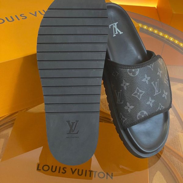 Louis Vuitton Miami Mule 1A9Z60 - Image 3