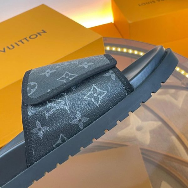 Louis Vuitton Miami Mule 1A9Z60 - Image 5