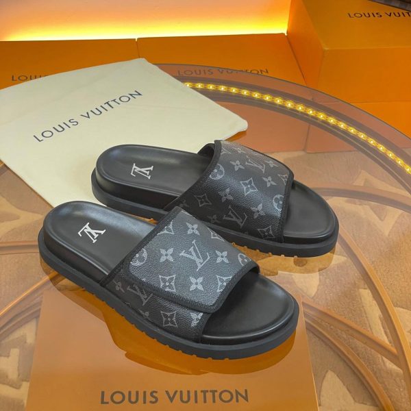 Louis Vuitton Miami Mule 1A9Z60