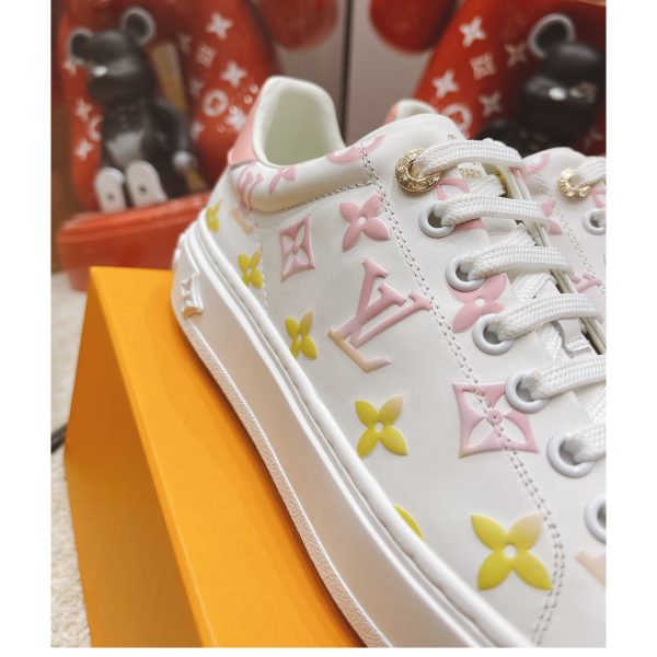 Louis Vuitton Monogram Sneaker - Image 2