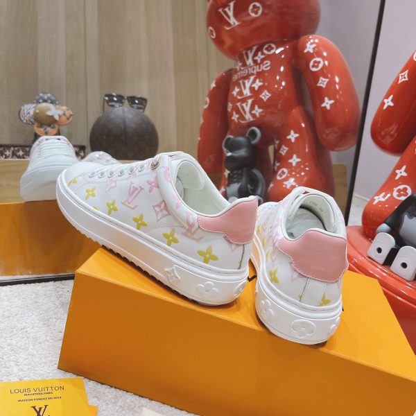 Louis Vuitton Monogram Sneaker - Image 3