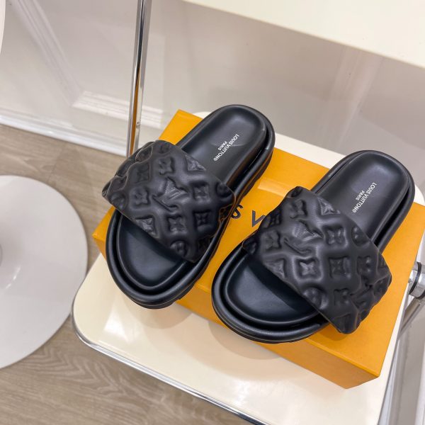 Louis Vuitton Pool Pillow Comfort Mule 1AABKM - Image 6