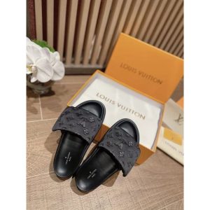 Louis Vuitton Slides