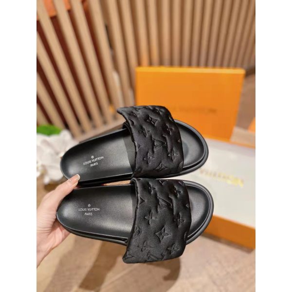 Louis Vuitton Slides - Image 2