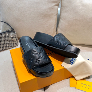 Louis Vuitton Slides