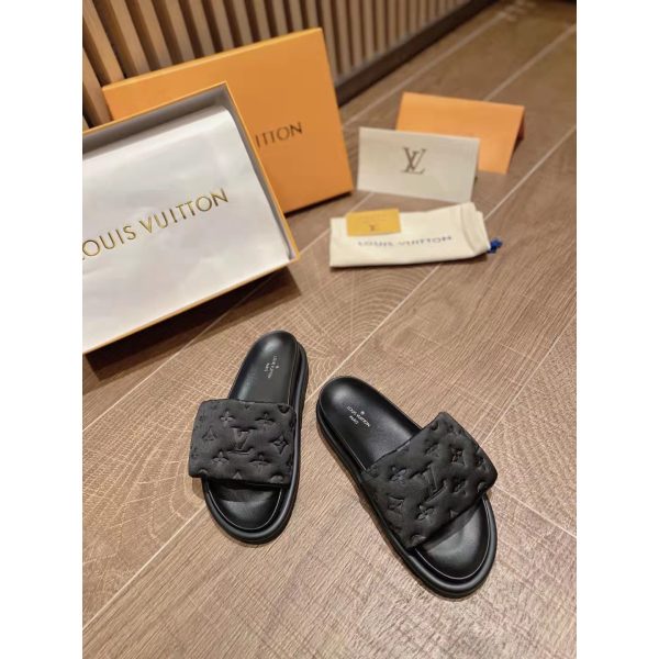 Louis Vuitton Slides - Image 7