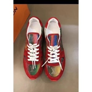Louis Vuitton Sneaker