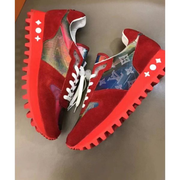 Louis Vuitton Sneaker - Image 2