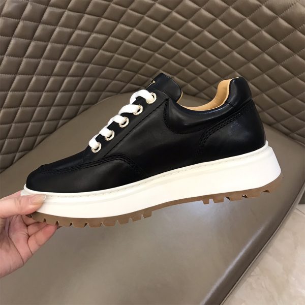 Louis Vuitton Beverly Hills Sneaker - Image 4