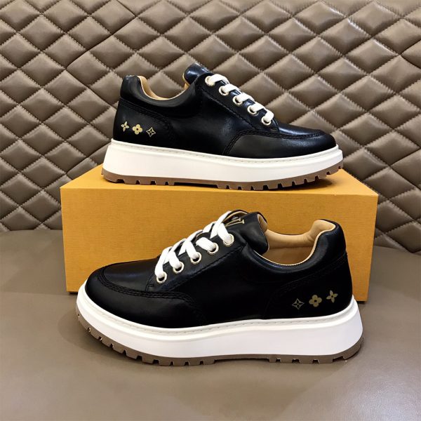 Louis Vuitton Beverly Hills Sneaker - Image 6