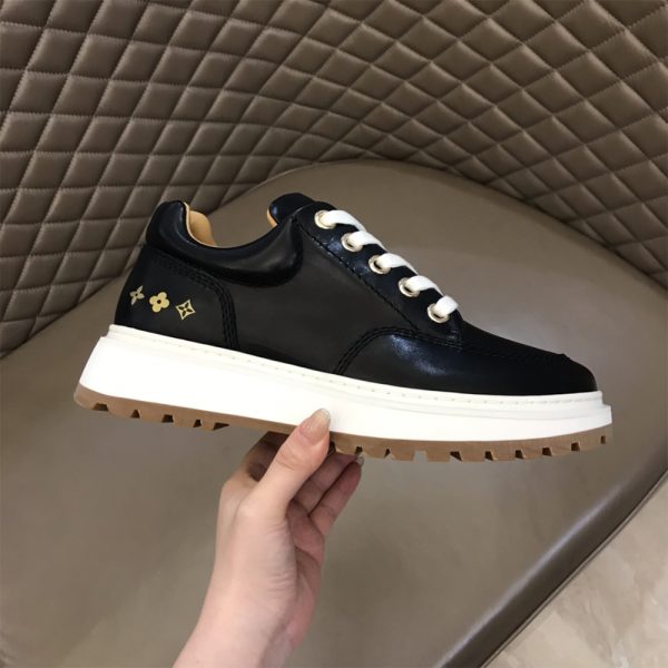 Louis Vuitton Beverly Hills Sneaker - Image 7