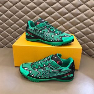 Louis Vuitton Sprint Sneaker