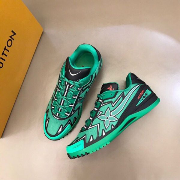 Louis Vuitton Sprint Sneaker - Image 2