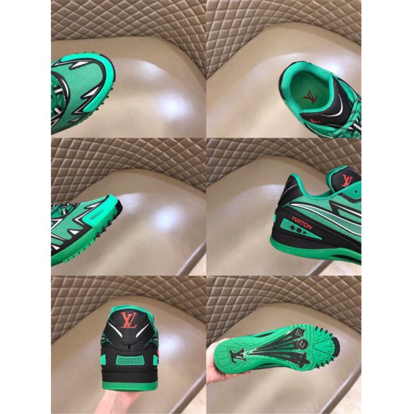Louis Vuitton Sprint Sneaker - Image 4