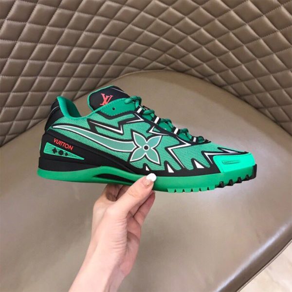 Louis Vuitton Sprint Sneaker - Image 6