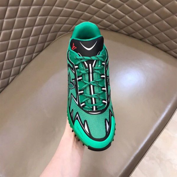 Louis Vuitton Sprint Sneaker - Image 7