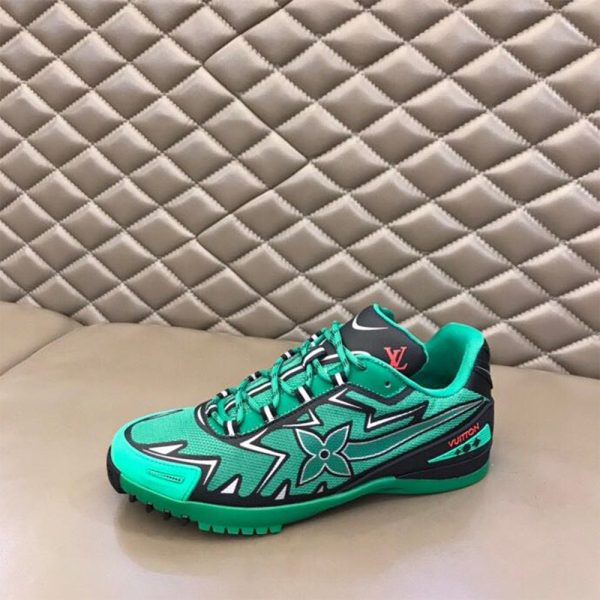 Louis Vuitton Sprint Sneaker - Image 8