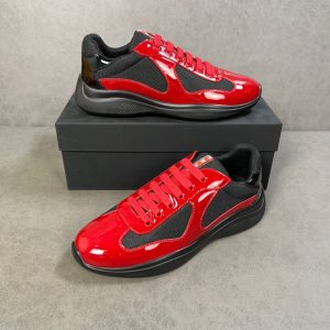 Prada America’s Cup Original sneakers