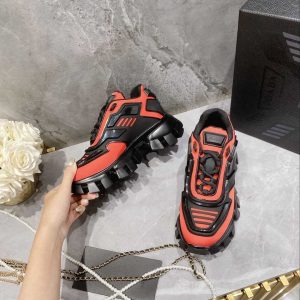 Prada Cloudbust Thunder Sneakers