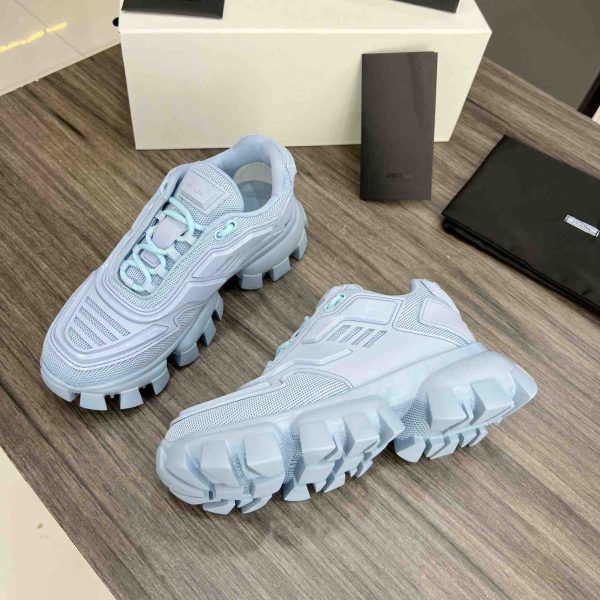 Prada Cloudbust Thunder Sneakers