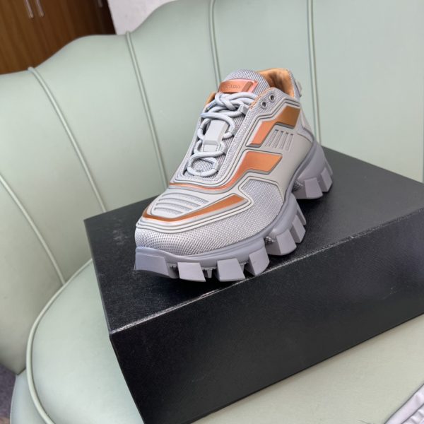 Prada Cloudbust Thunder Sneakers - Image 2